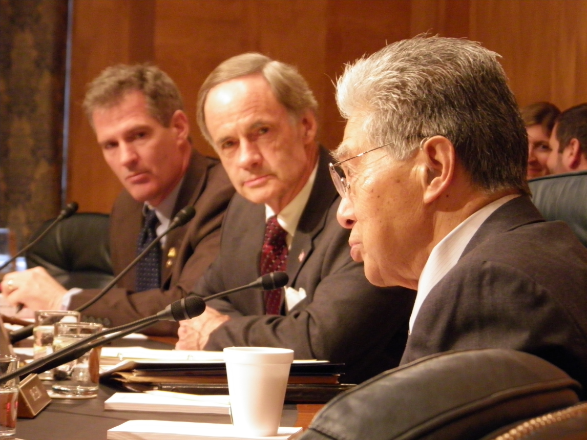 Subcommittee on Oversight of Government Management, the Federal Workforce, and the District of Columbia
